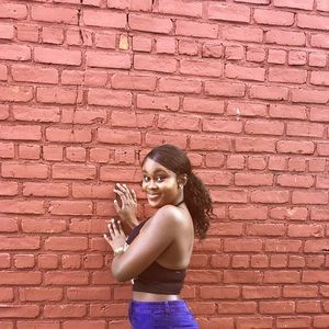 Meet your Posher, Trina